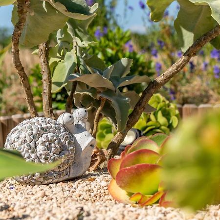 S'Hortet Alcudia  Ngoại thất bức ảnh