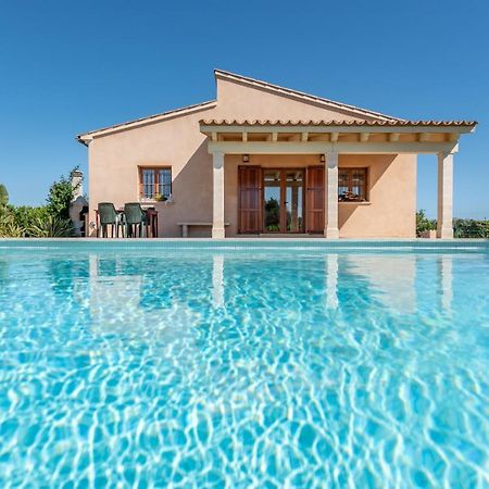 S'Hortet Alcudia  Ngoại thất bức ảnh