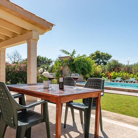 S'Hortet Alcudia  Ngoại thất bức ảnh