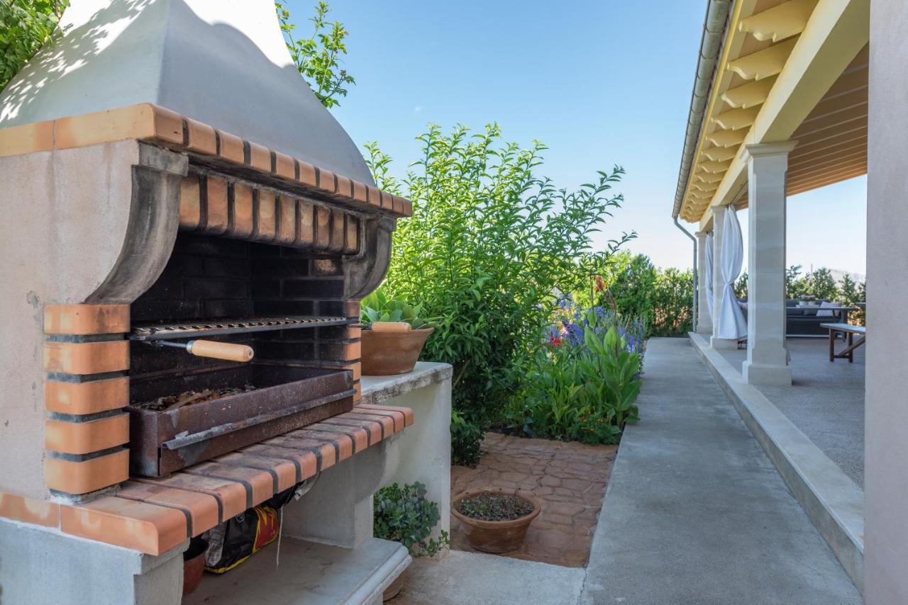 S'Hortet Alcudia  Ngoại thất bức ảnh