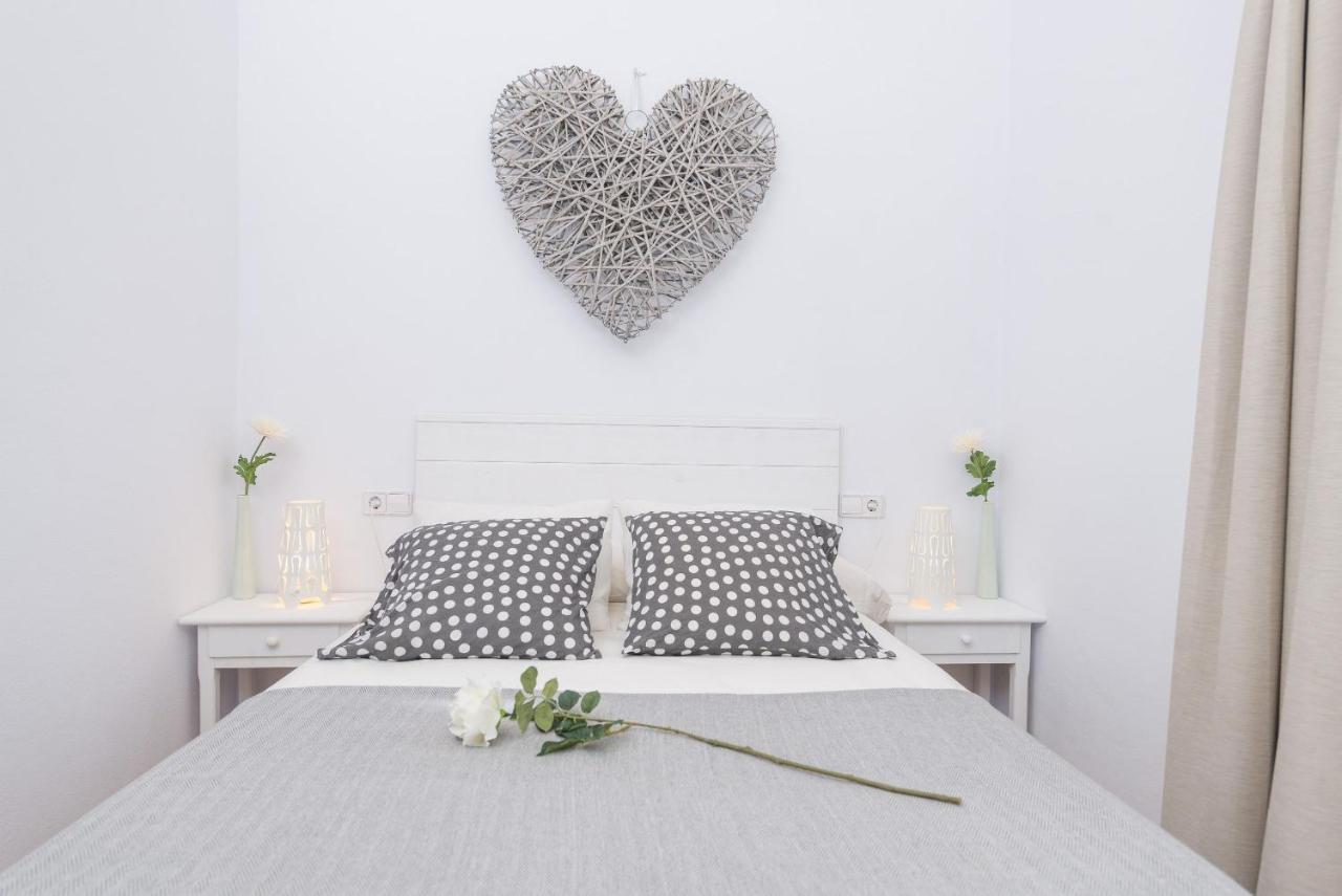 S'Hortet Alcudia  Ngoại thất bức ảnh