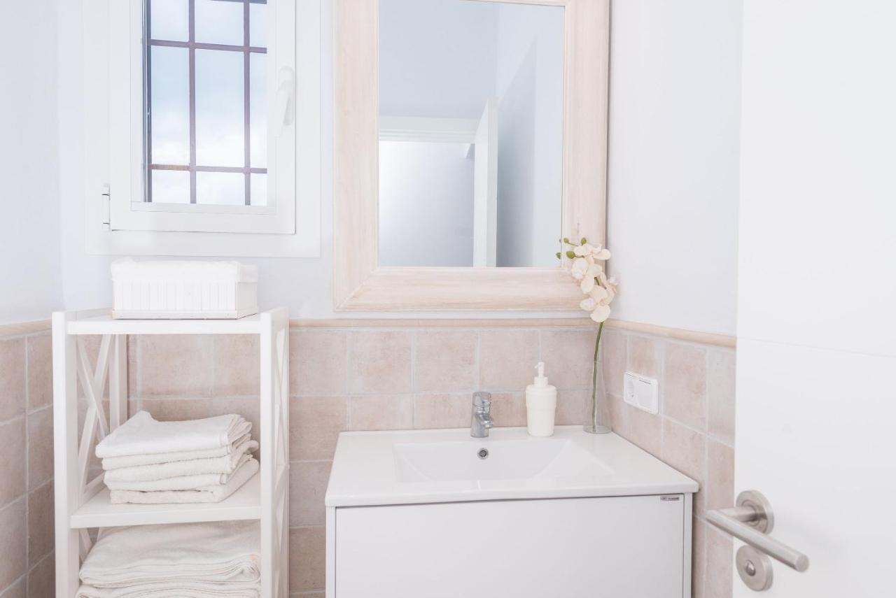 S'Hortet Alcudia  Ngoại thất bức ảnh