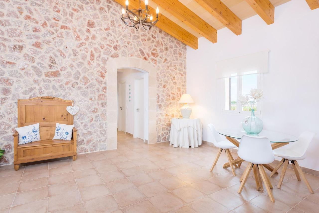 S'Hortet Alcudia  Ngoại thất bức ảnh